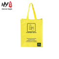 CMYK printing 120g pp woven bag